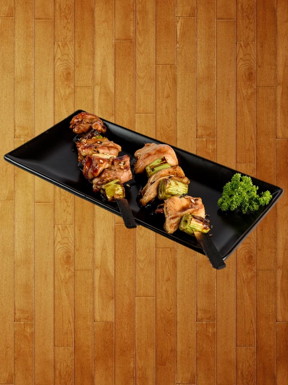 YAKITORI POLLO