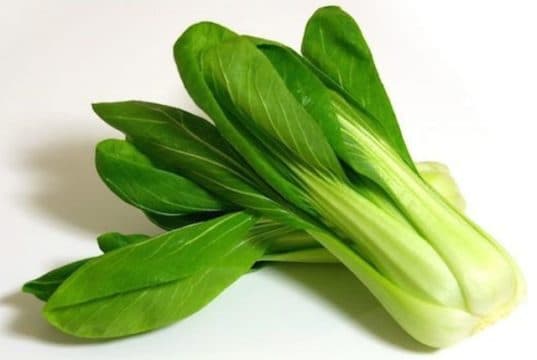 Hoja de Mostaza