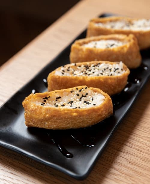 Inari Classic Sushi