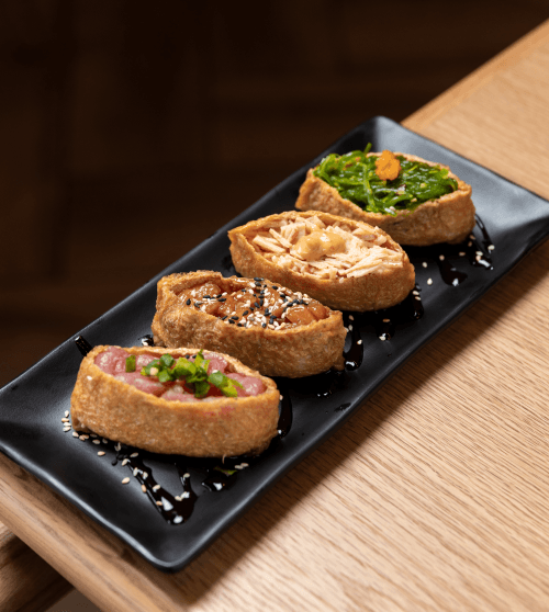 Inari Niji Sushi