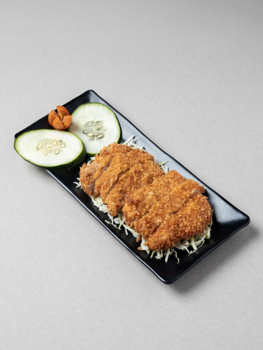 CHICKENKATSU