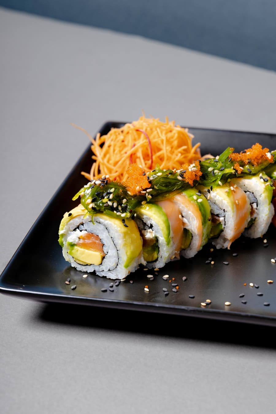 NIJI ROLL
