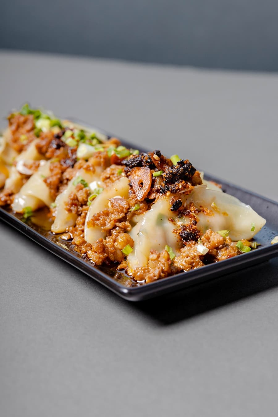 KARA GYOZA