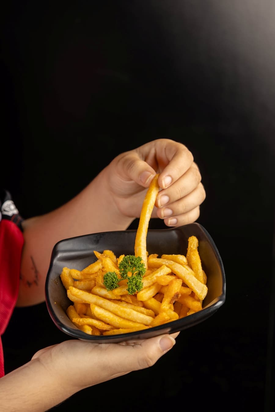 POTATO FURAIDO