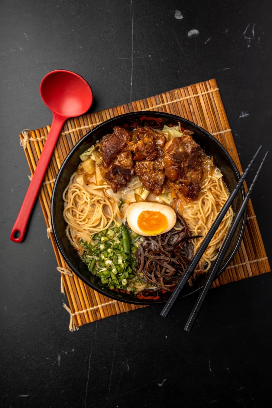 PAIKU RAMEN