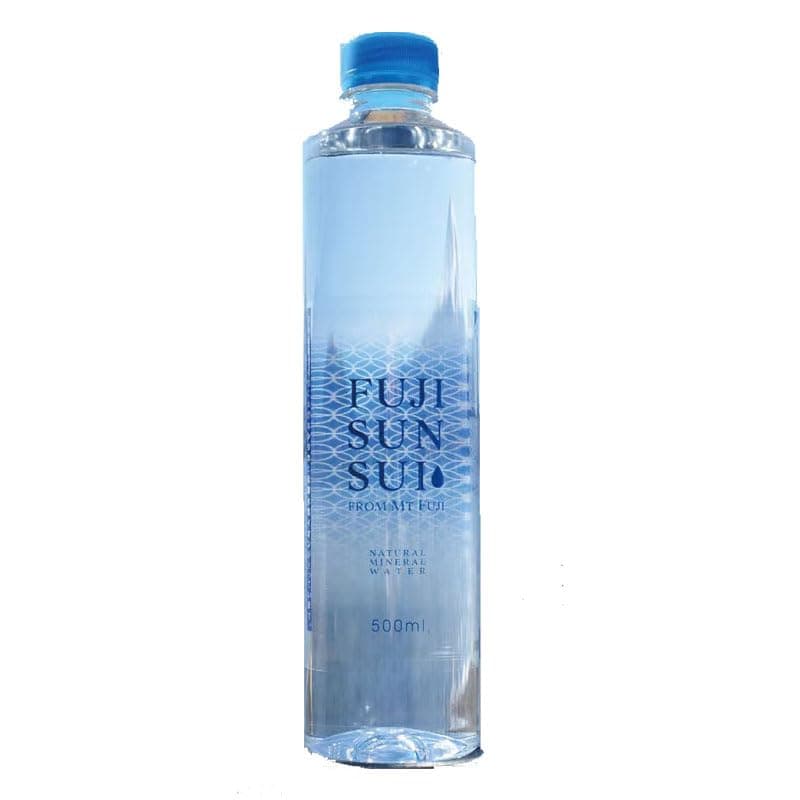 Agua Fuji Sun Sui