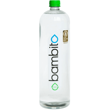 AGUA MANANTIAL