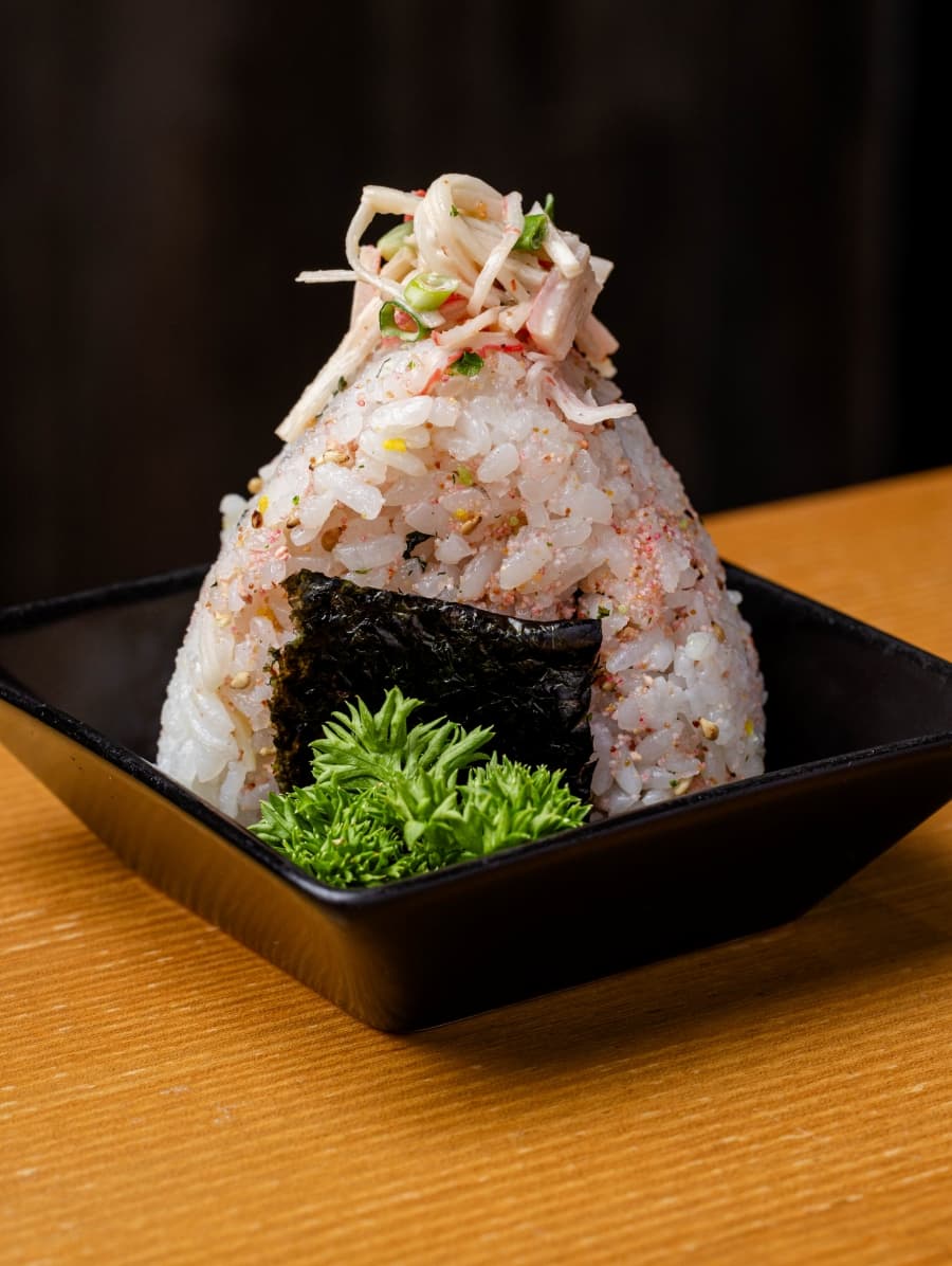 ONIGIRI