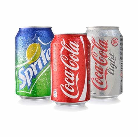 SODA
