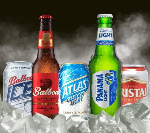Cerveza Nacional
