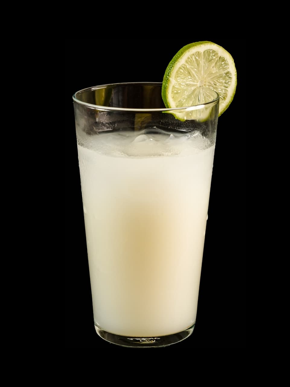 CALPICO SODA