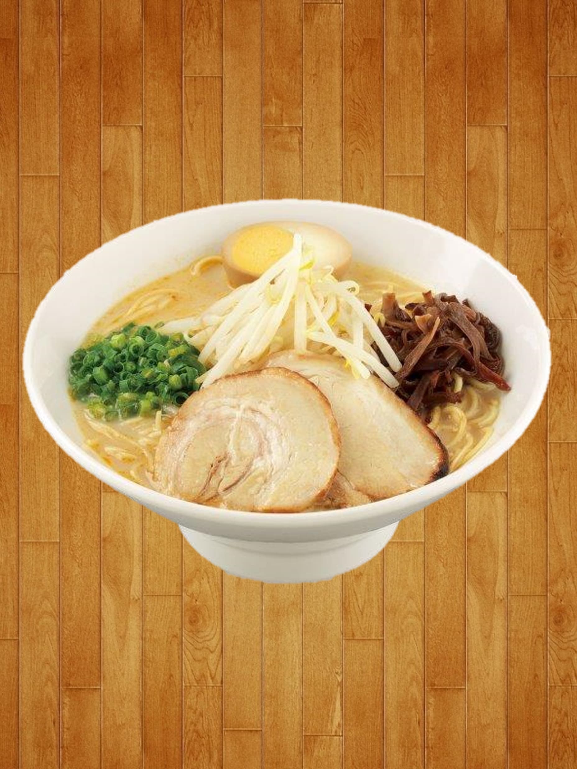 MISO RAMEN