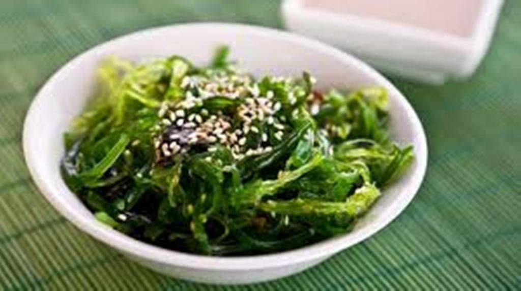 WAKAME MOJADO