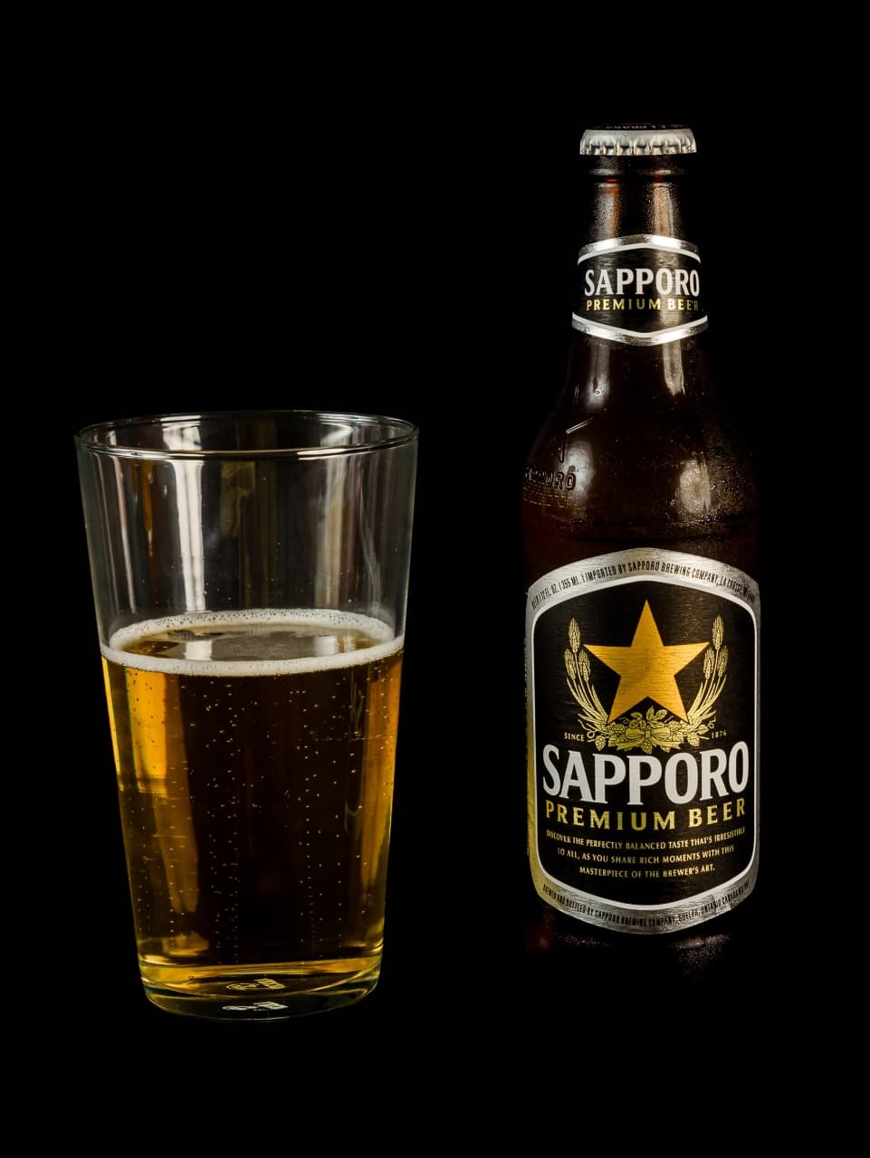 SAPPORO