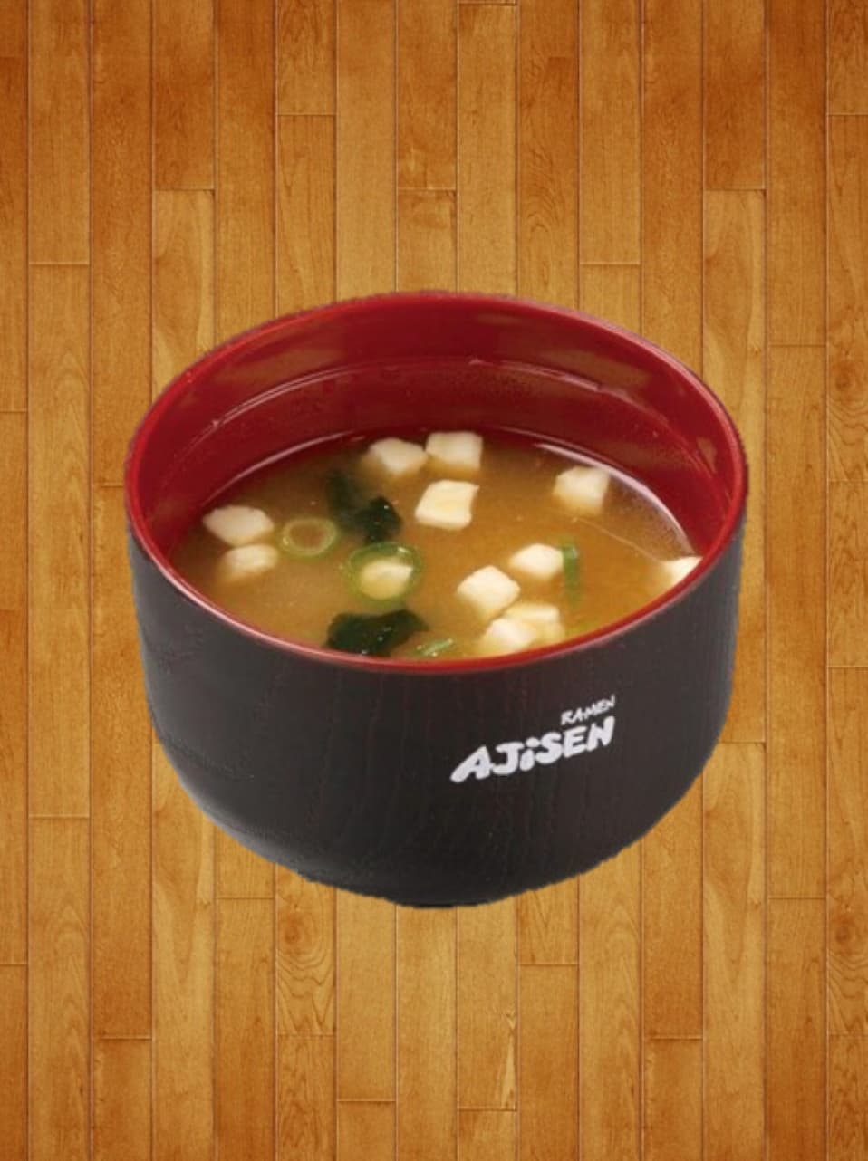 MISO SOUP