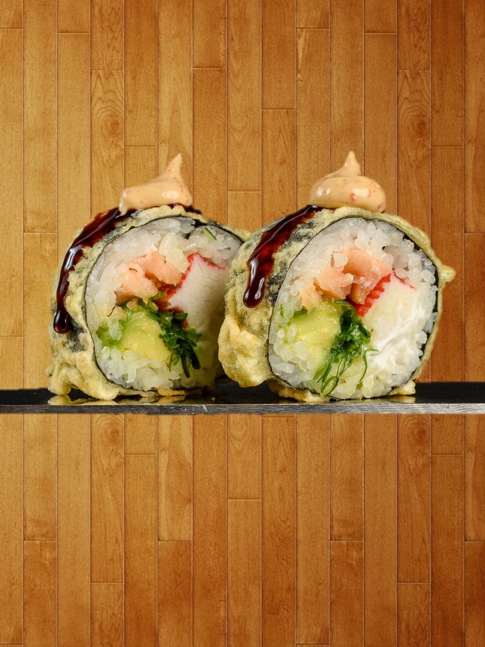 TEMPURA ROLL