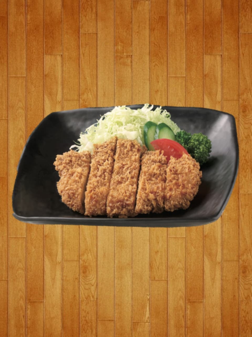 TONKATSU