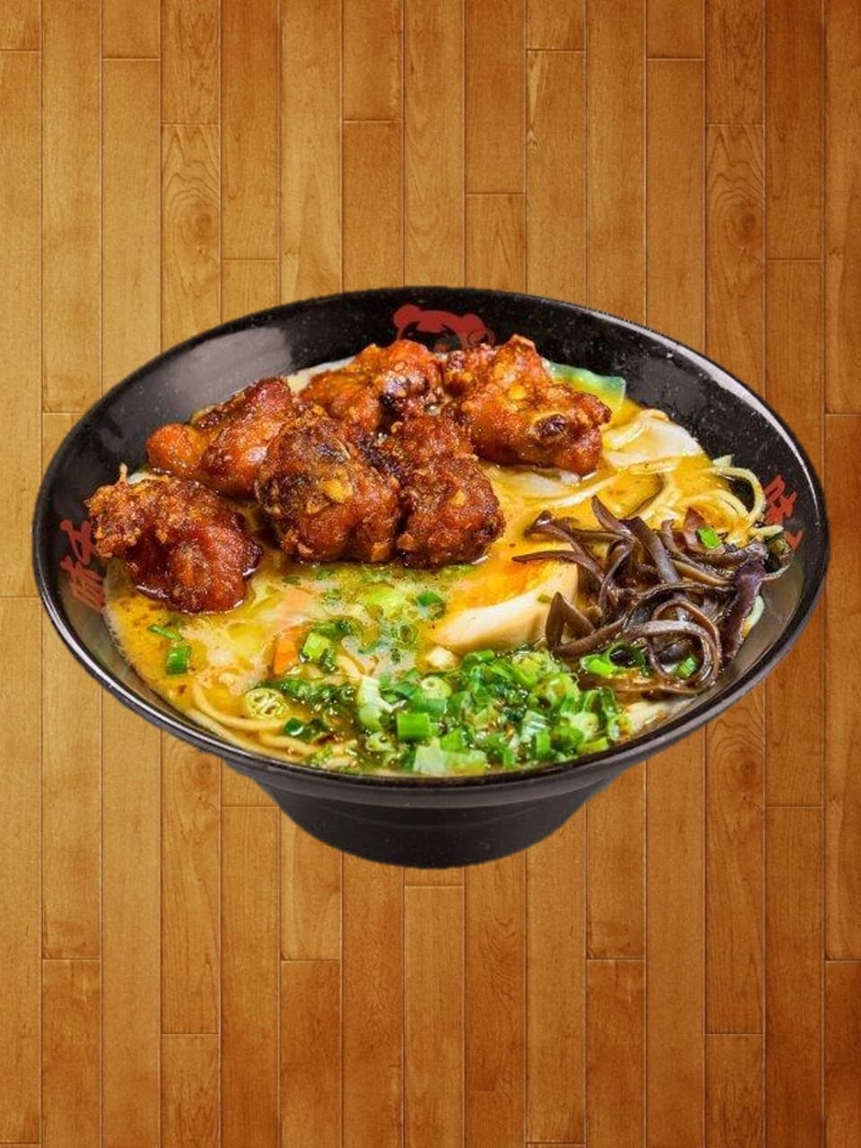 RIBU RAMEN