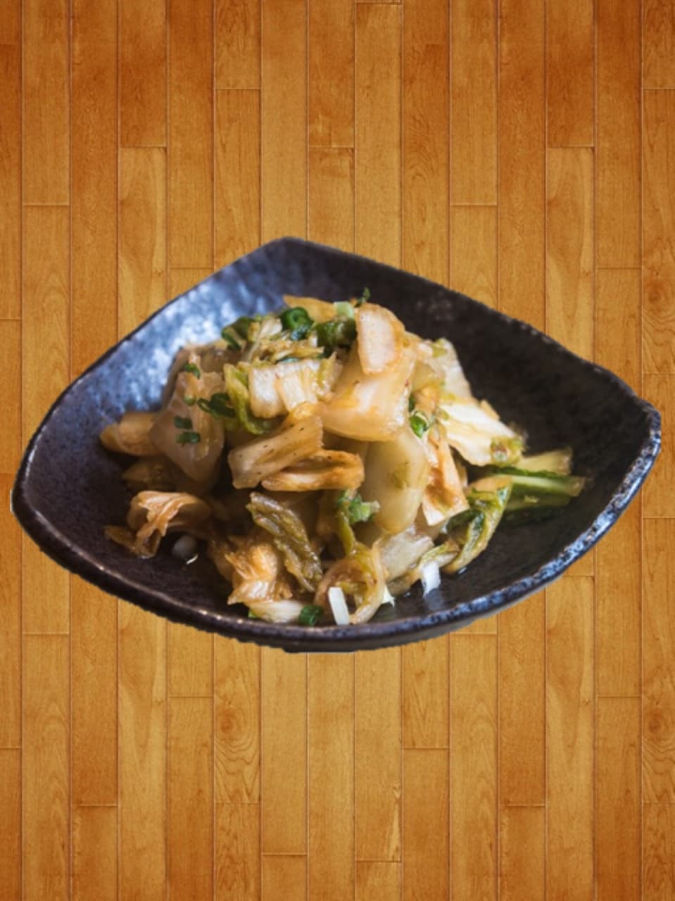 AJISEN KIMCHI