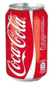 COCA COLA