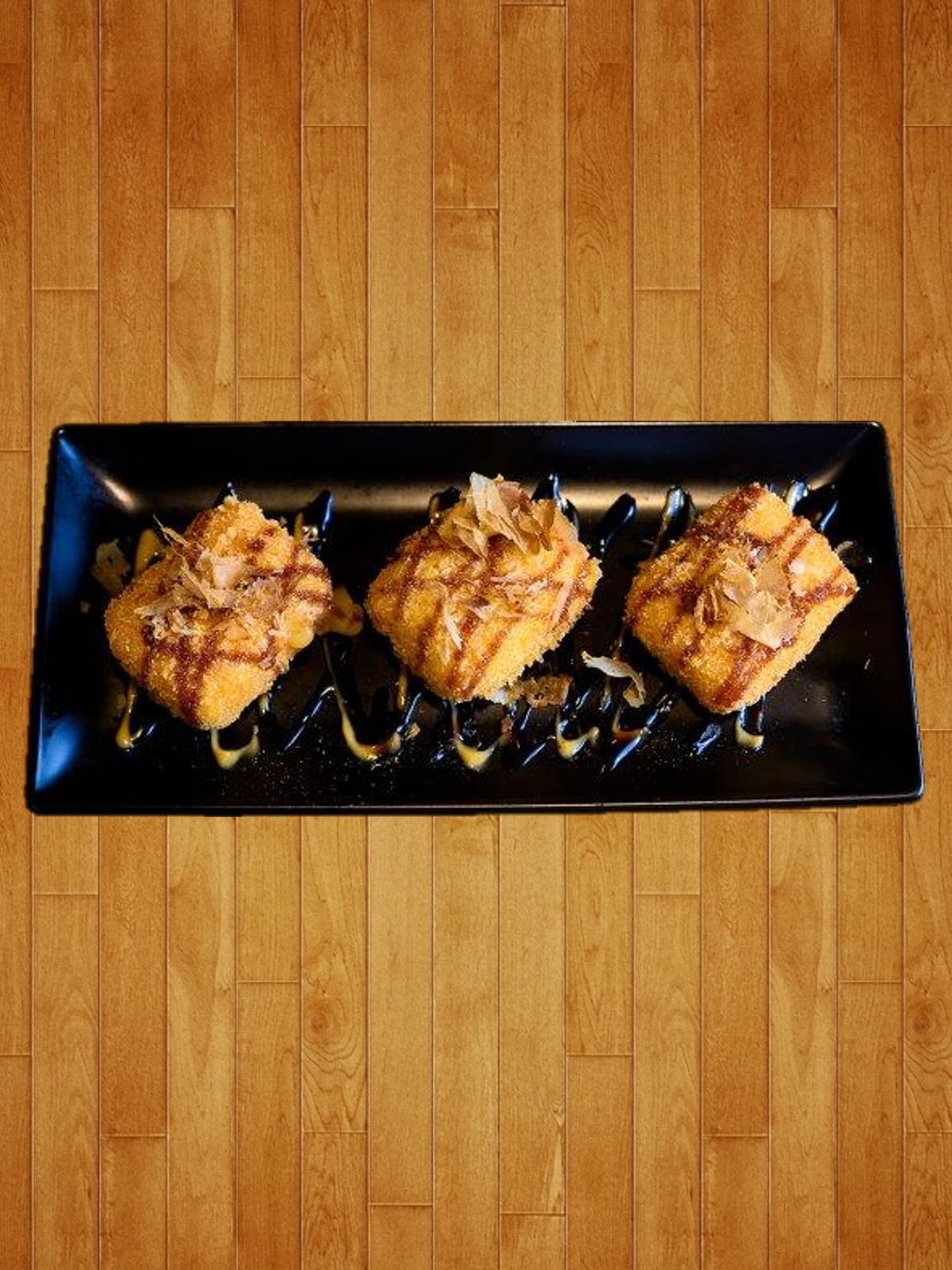 CHEESEKATSU