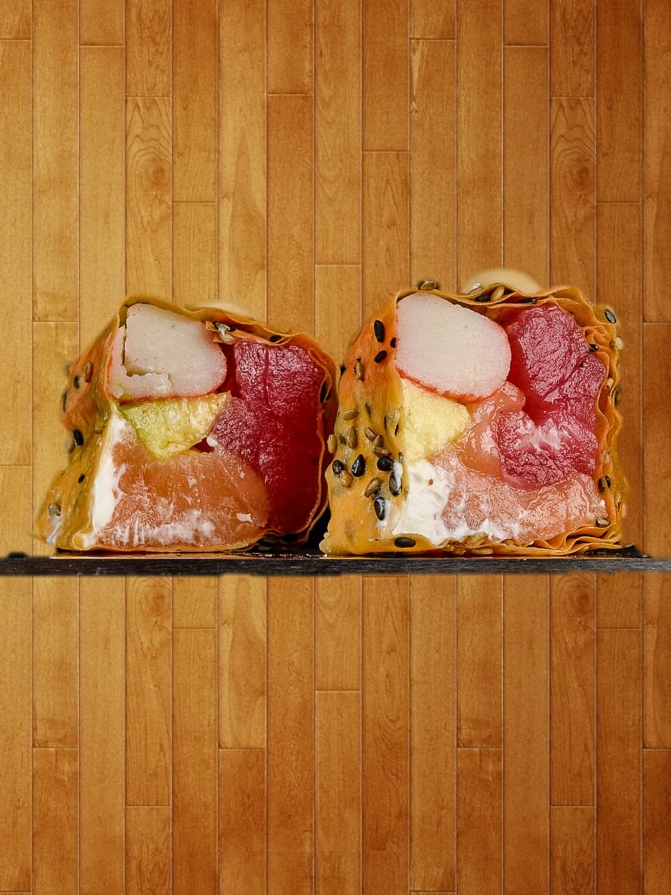 KETO ROLL