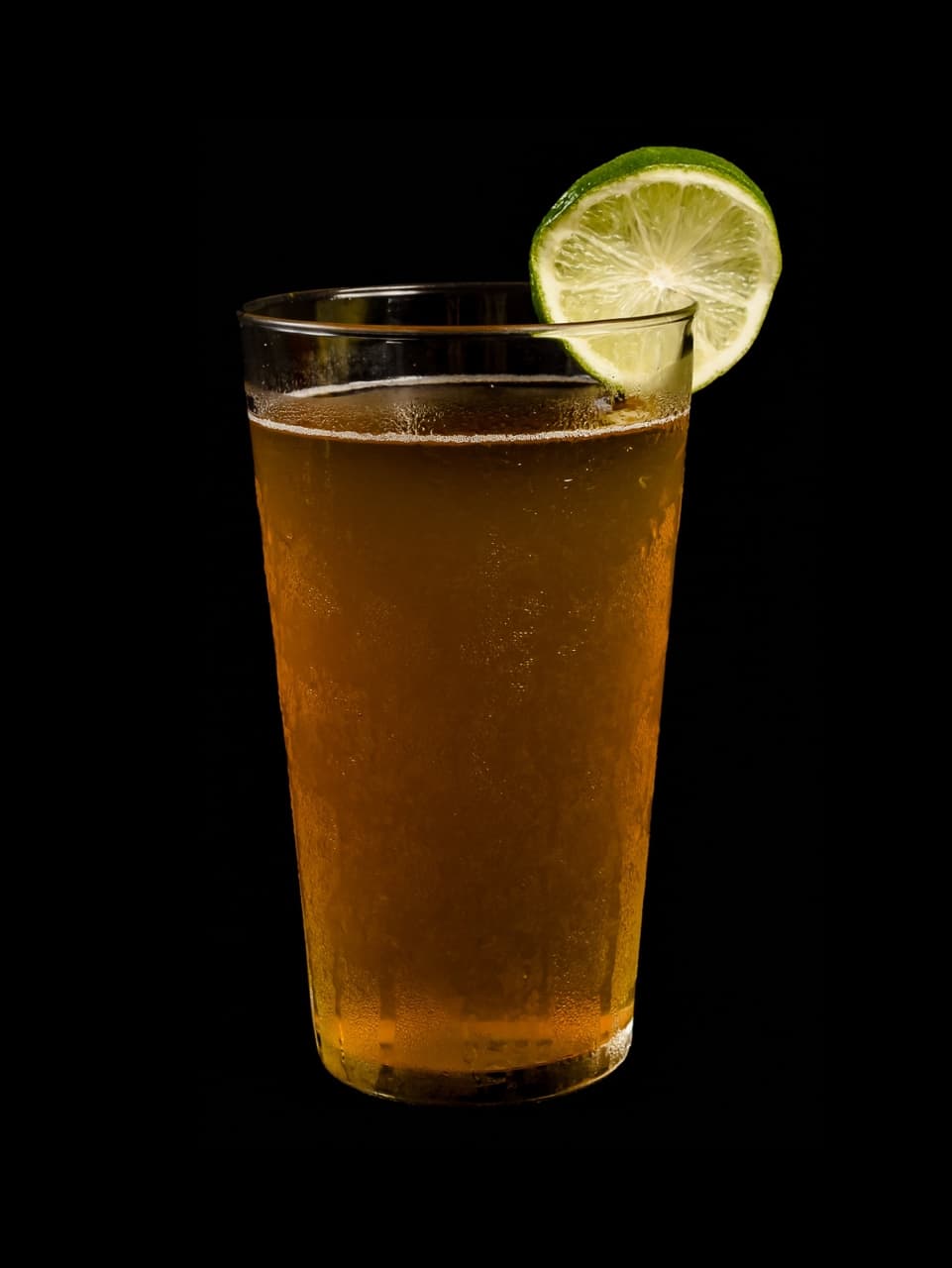 LIMON TE FRIO