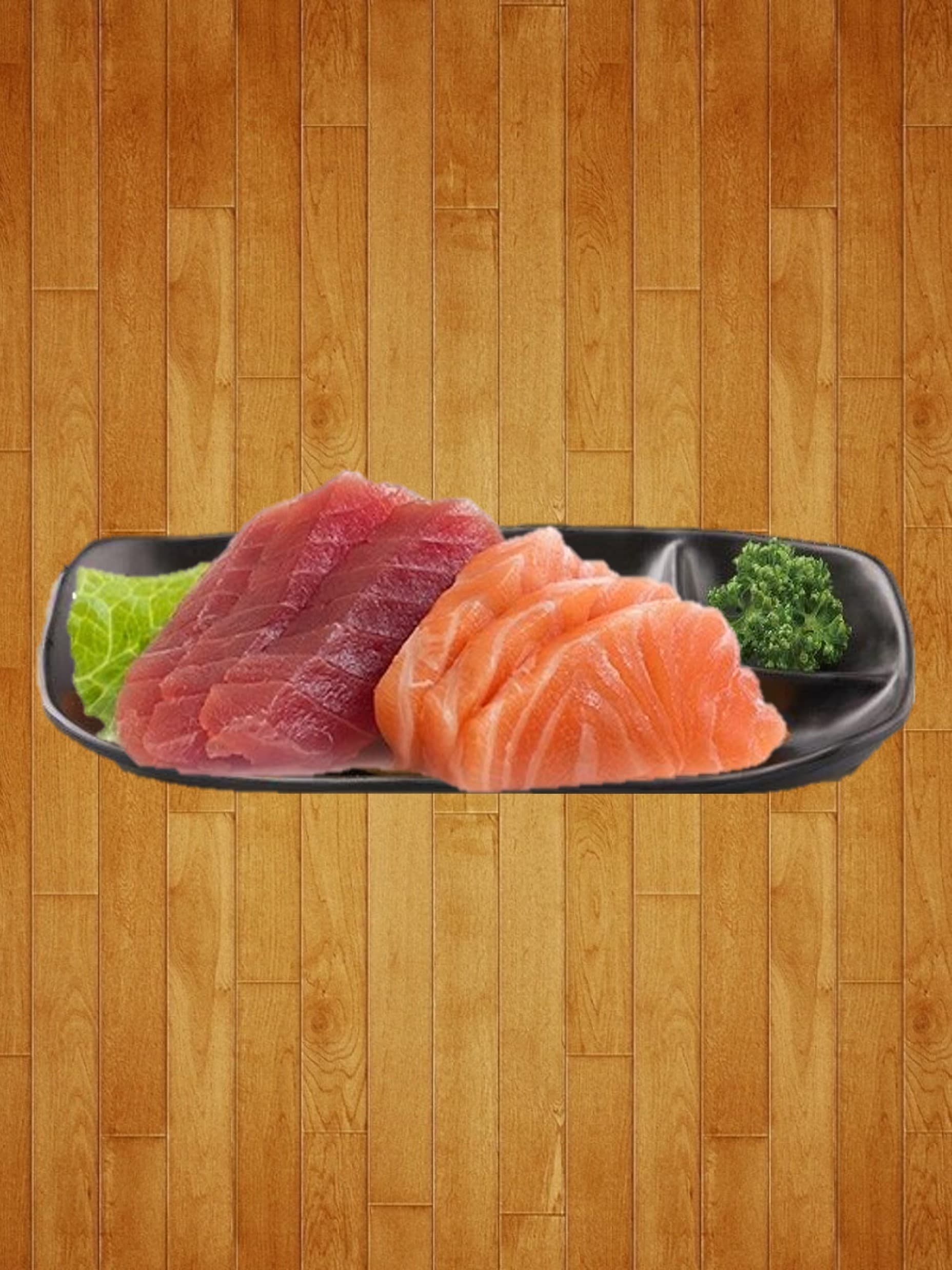 SASHIMI