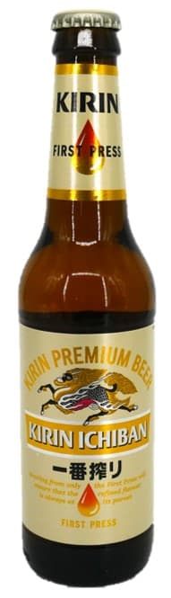 KIRIN ICHIBAN