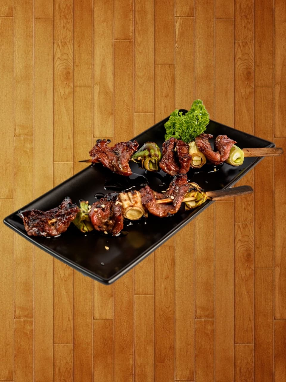 YAKITORI CARNE