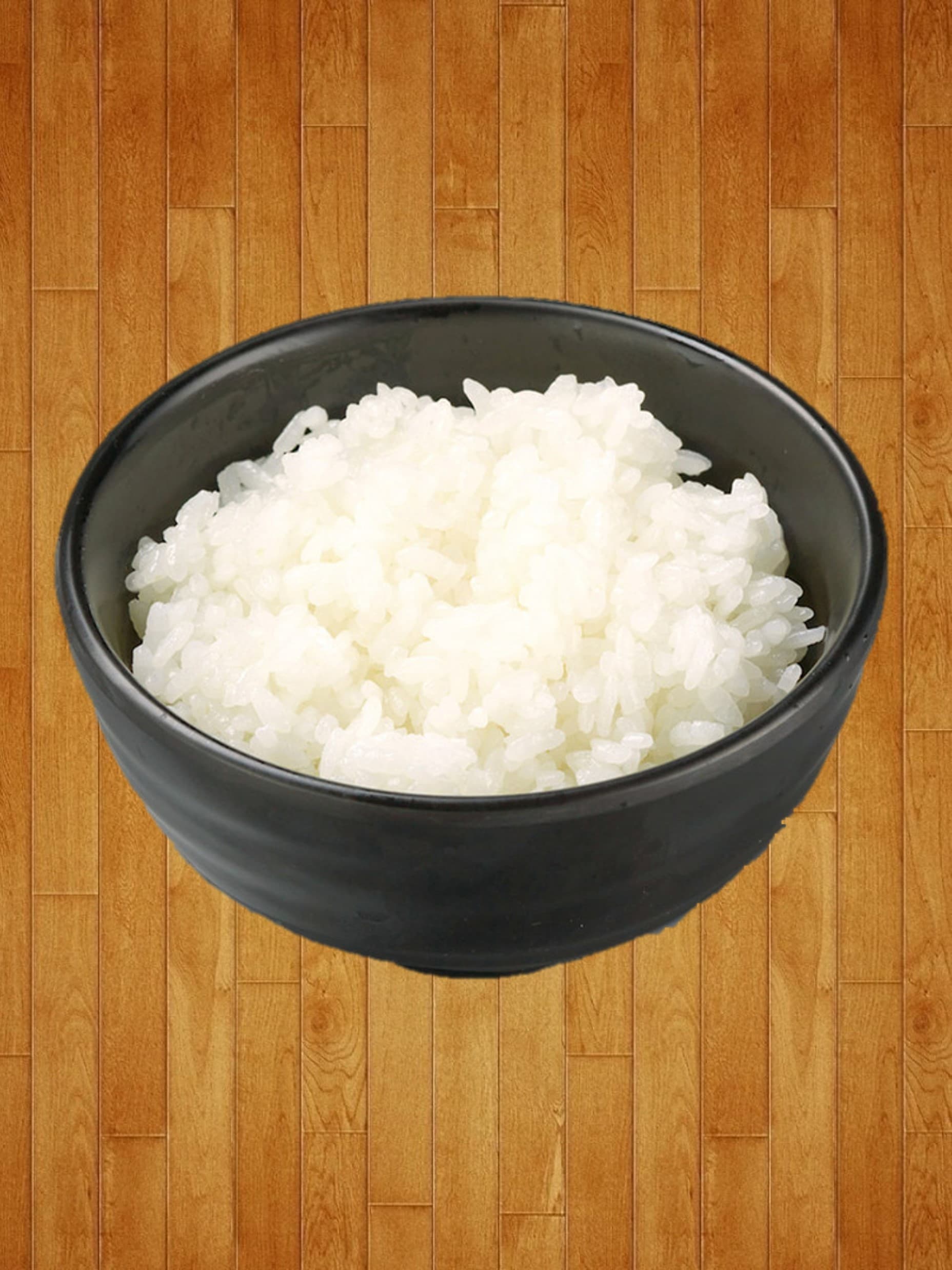 ARROZ BLANCO