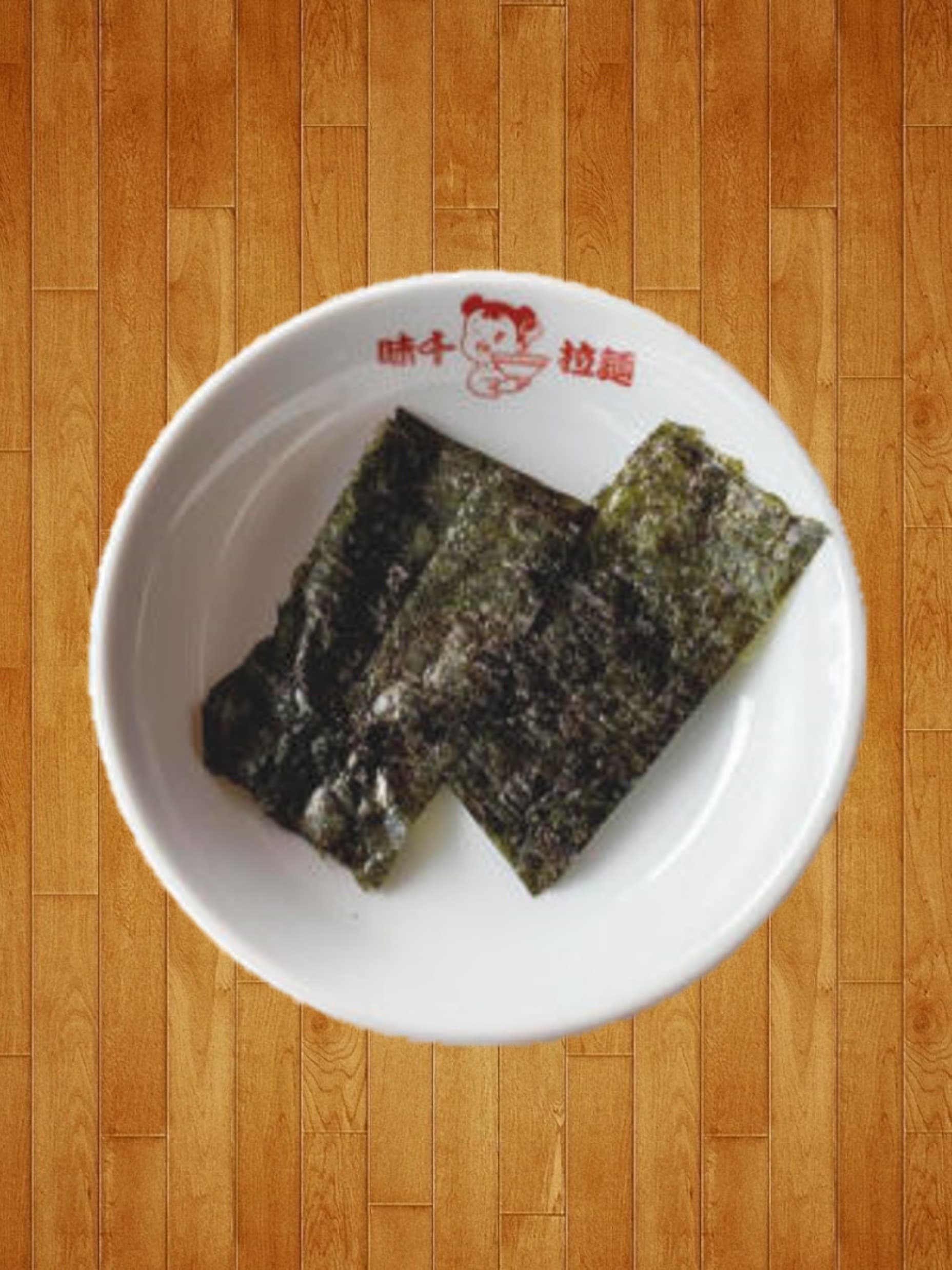 NORI ALGA