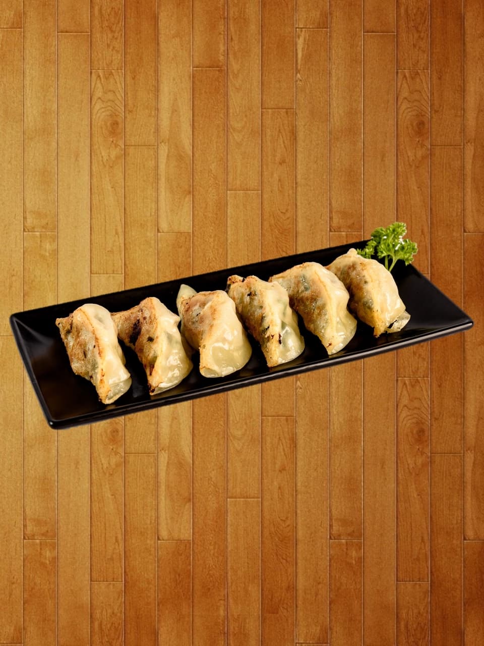 GYOZA DE POLLO