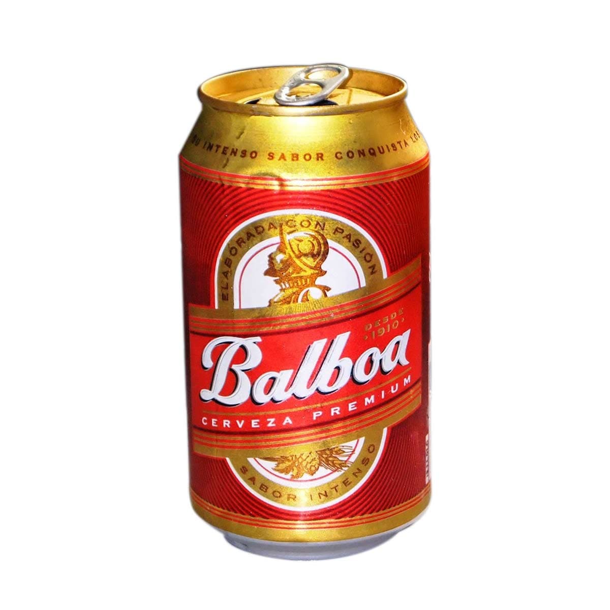 BALBOA ROJA