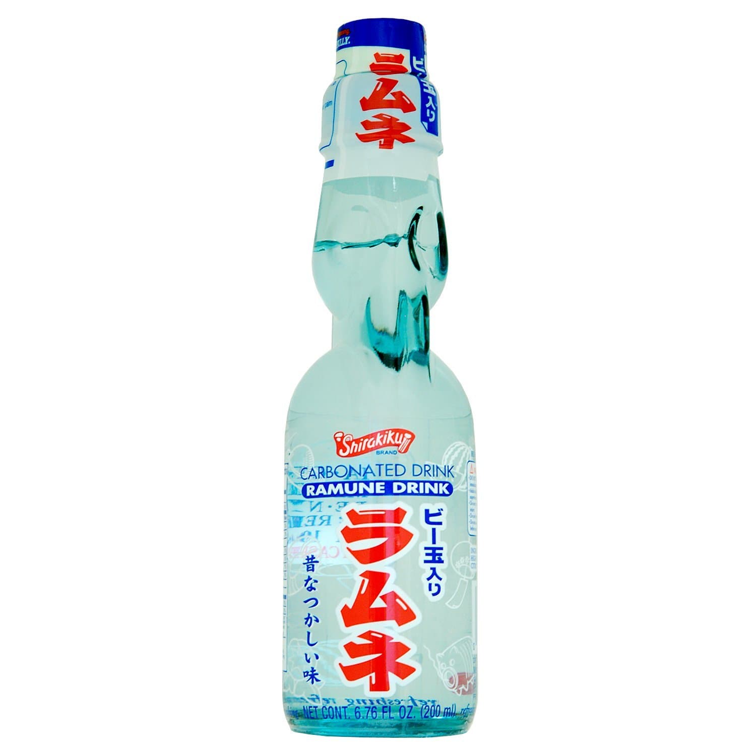 RAMUNE