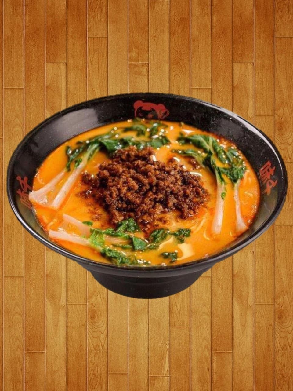 TANTAN RAMEN