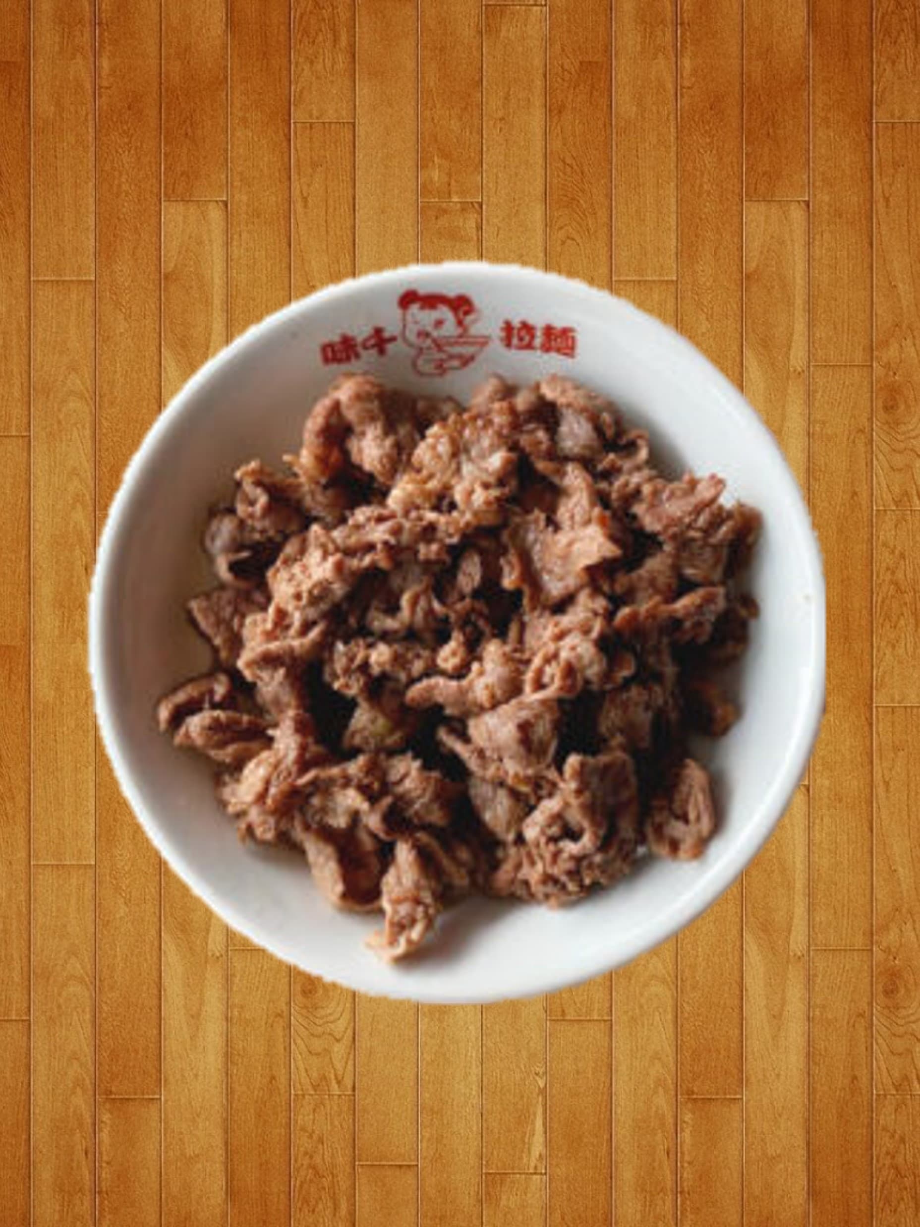 BEEF TENDERLOIN