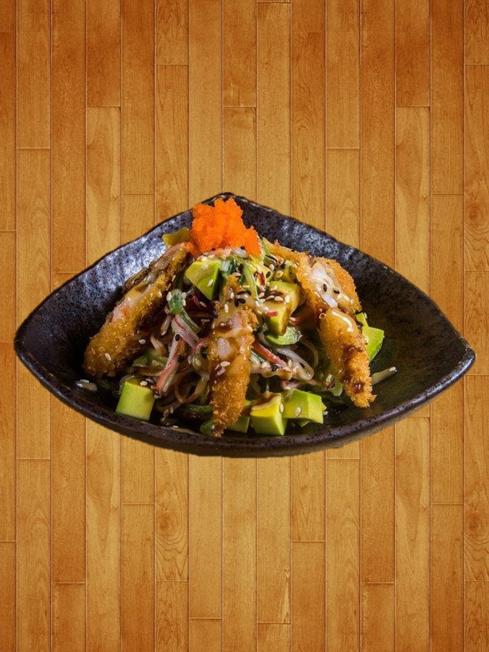 SPECIAL KANI SALAD
