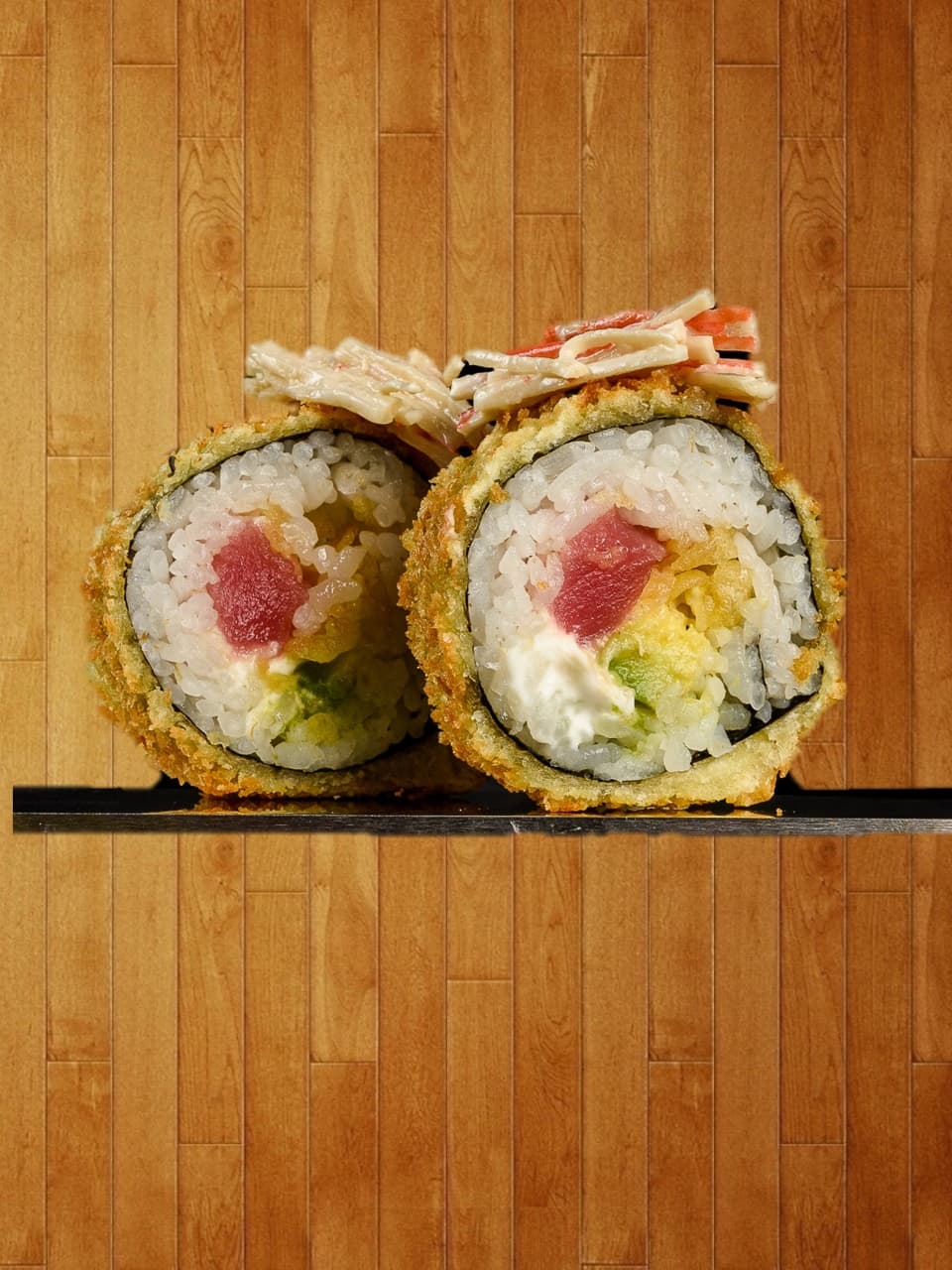 PANKO TORYUFU ROLL