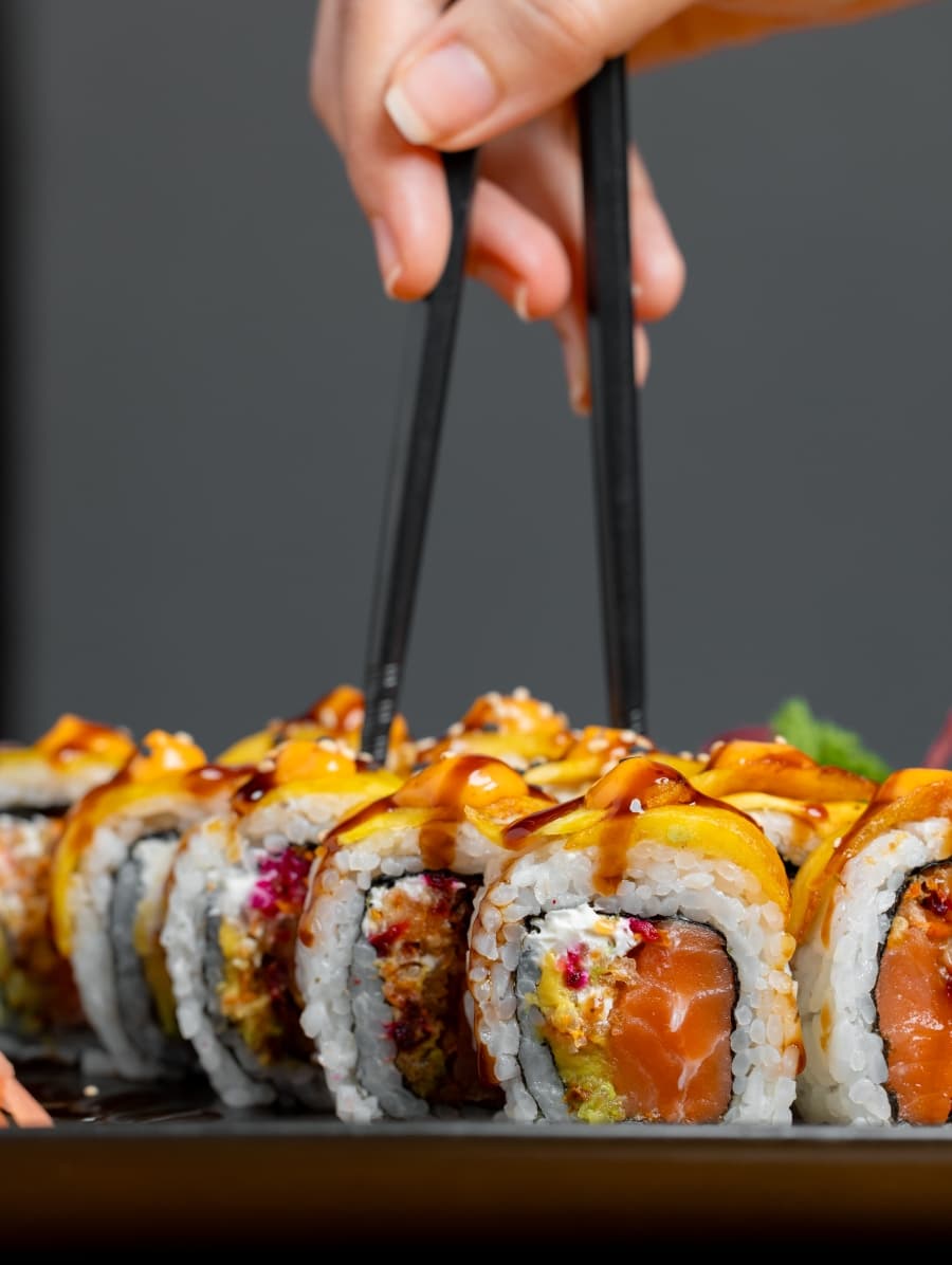 KIRO ROLL
