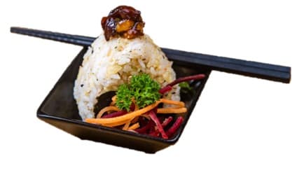 ONIGIRI ATUN