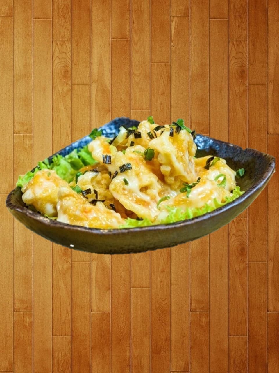 EBI MAYO